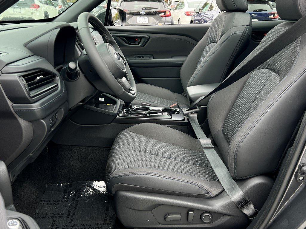new 2026 Subaru Forester car, priced at $36,060