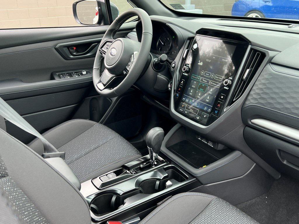 new 2026 Subaru Forester car, priced at $36,060