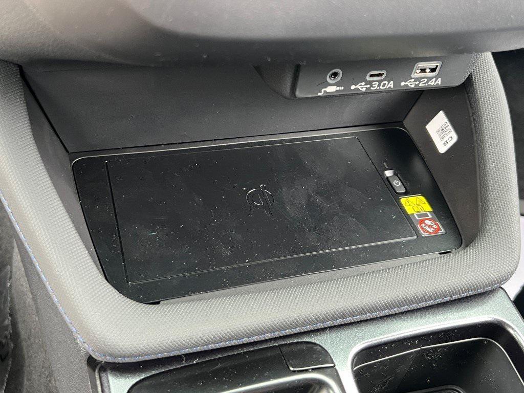 new 2026 Subaru Forester car, priced at $36,060