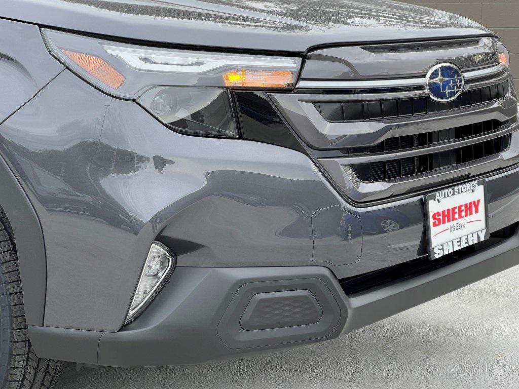 new 2026 Subaru Forester car, priced at $36,060