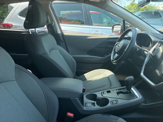 used 2024 Subaru Crosstrek car, priced at $26,684