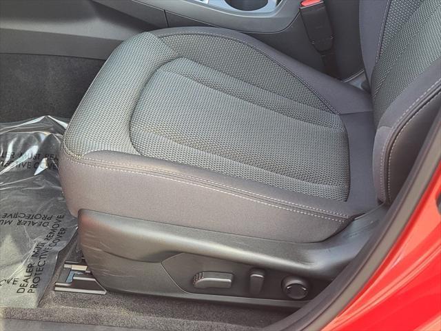used 2024 Subaru Crosstrek car, priced at $26,684