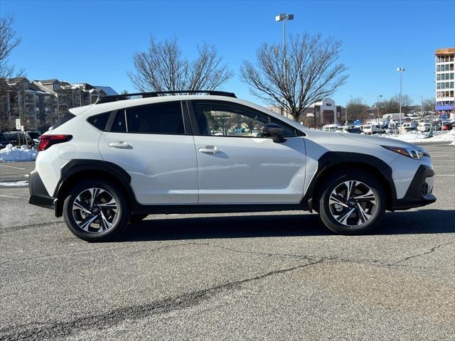 new 2024 Subaru Crosstrek car, priced at $28,904