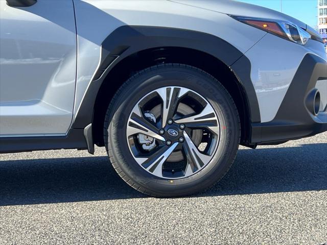 new 2024 Subaru Crosstrek car, priced at $28,904