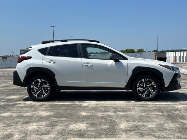 new 2025 Subaru Crosstrek car, priced at $28,391
