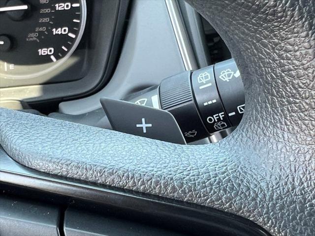 new 2025 Subaru Crosstrek car, priced at $28,391