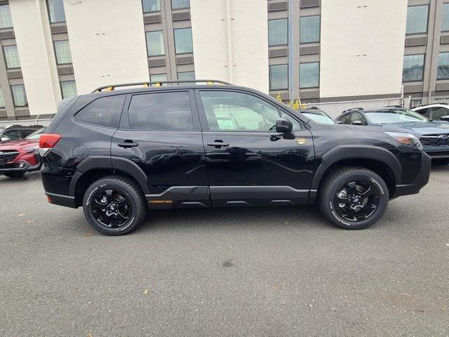 new 2024 Subaru Forester car, priced at $36,293