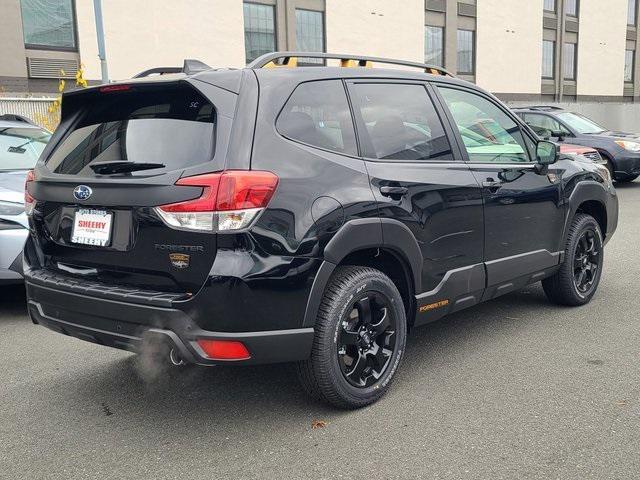 new 2024 Subaru Forester car, priced at $36,293