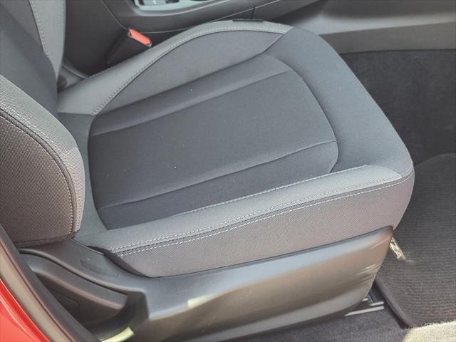 used 2024 Subaru Impreza car, priced at $22,354