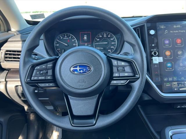 new 2025 Subaru Crosstrek car, priced at $28,766