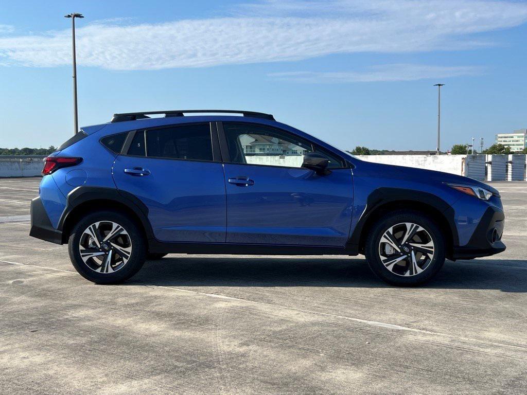 new 2025 Subaru Crosstrek car, priced at $28,766