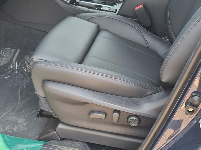 new 2025 Subaru Ascent car, priced at $47,926