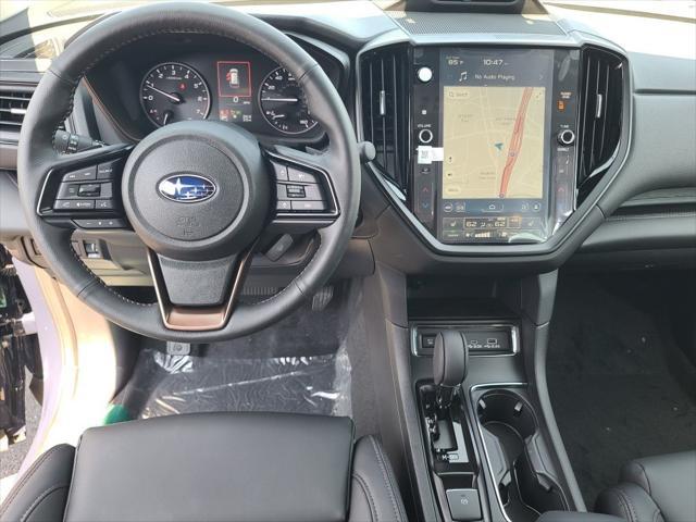 new 2025 Subaru Ascent car, priced at $47,926