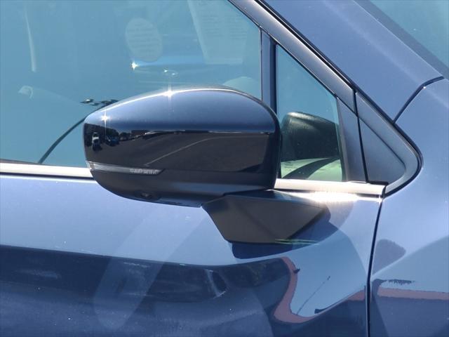 new 2025 Subaru Ascent car, priced at $47,926