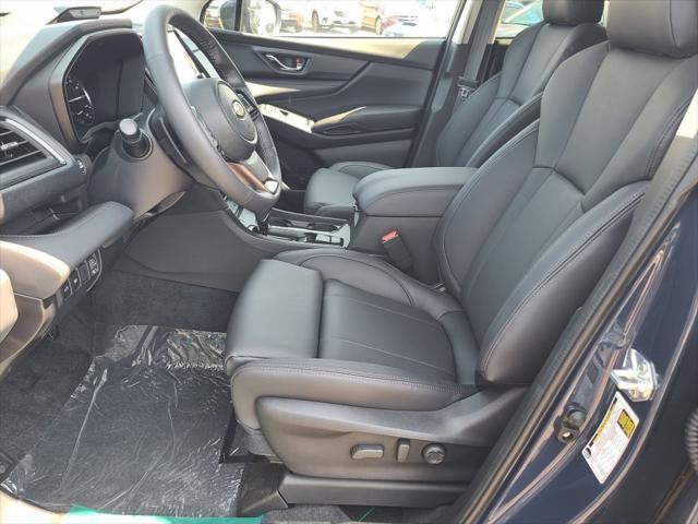 new 2025 Subaru Ascent car, priced at $47,926