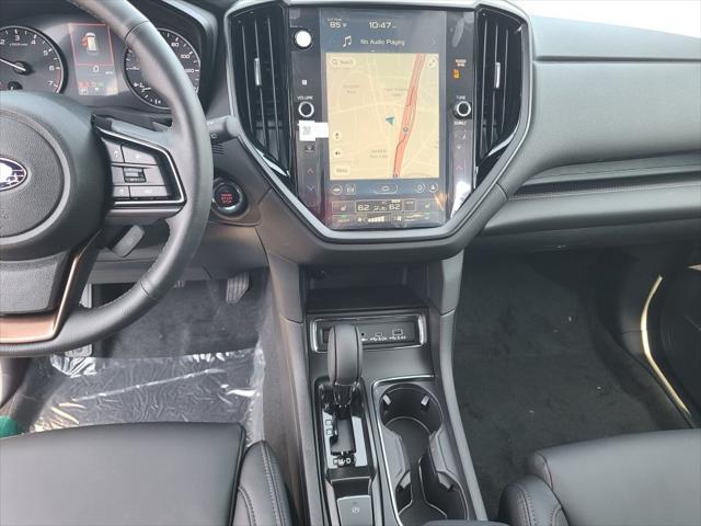 new 2025 Subaru Ascent car, priced at $47,926