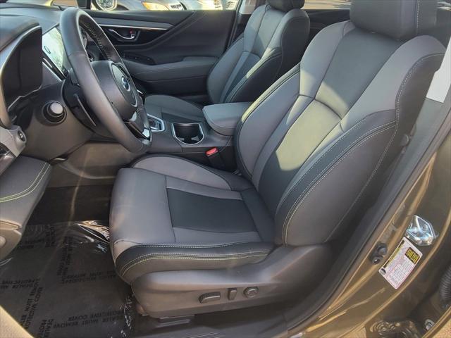 used 2025 Subaru Outback car, priced at $34,439