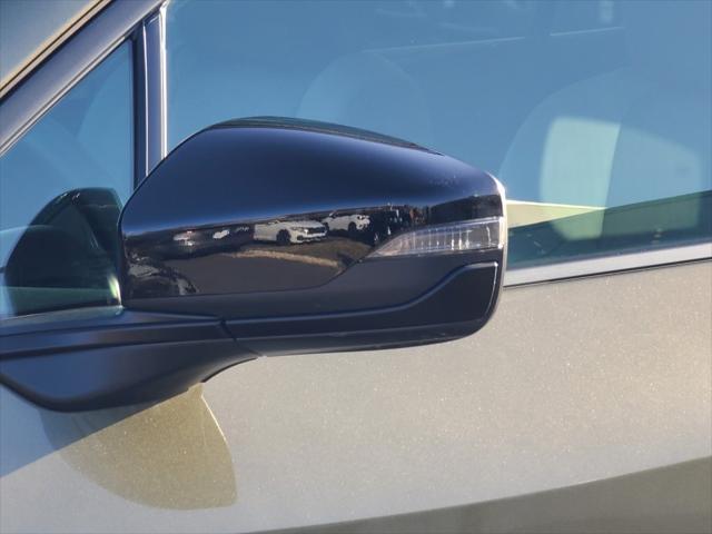 used 2025 Subaru Outback car, priced at $34,439