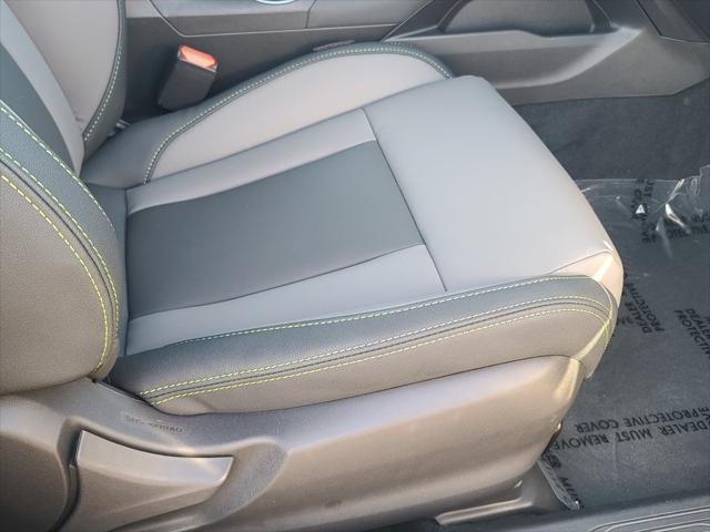 used 2025 Subaru Outback car, priced at $34,439