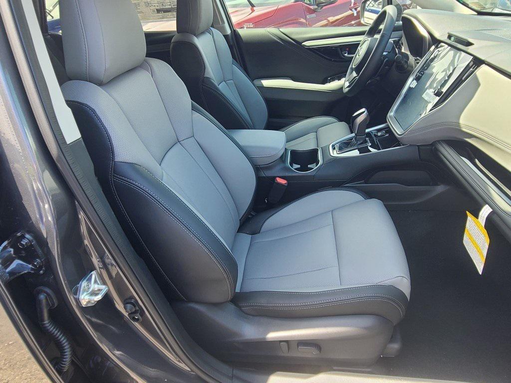 new 2025 Subaru Outback car, priced at $39,292