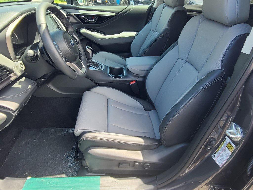 new 2025 Subaru Outback car, priced at $39,292