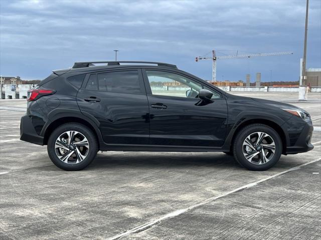 new 2024 Subaru Crosstrek car, priced at $28,880