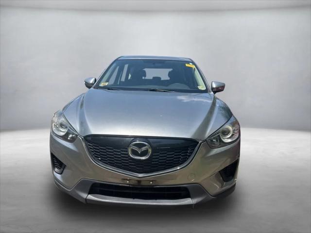 used 2015 Mazda CX-5 car, priced at $13,801