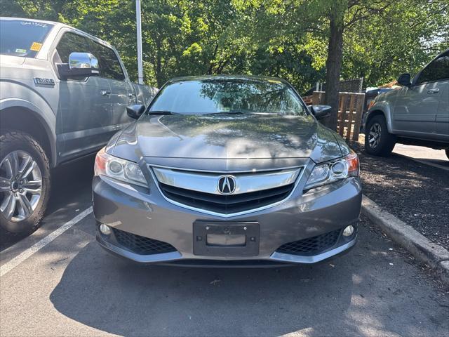 used 2013 Acura ILX car
