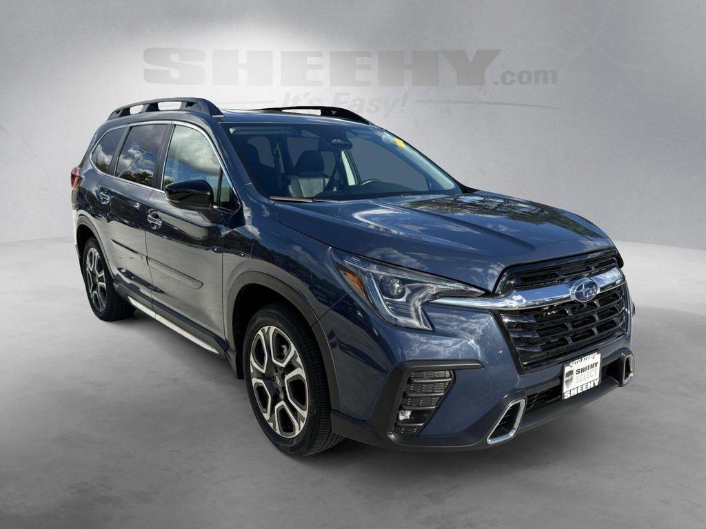 used 2024 Subaru Ascent car, priced at $39,535