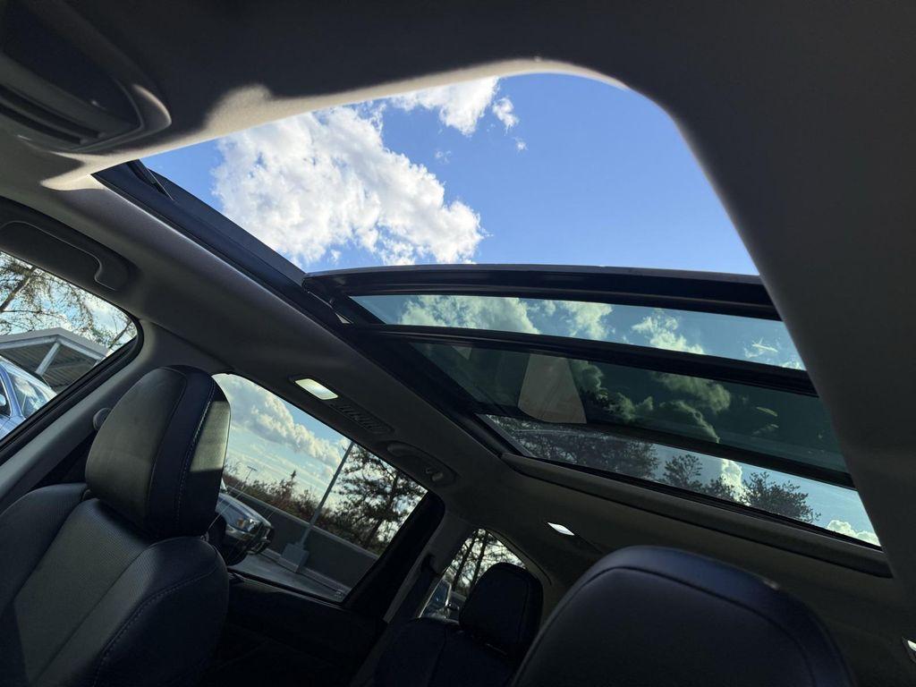 used 2024 Subaru Ascent car, priced at $39,535