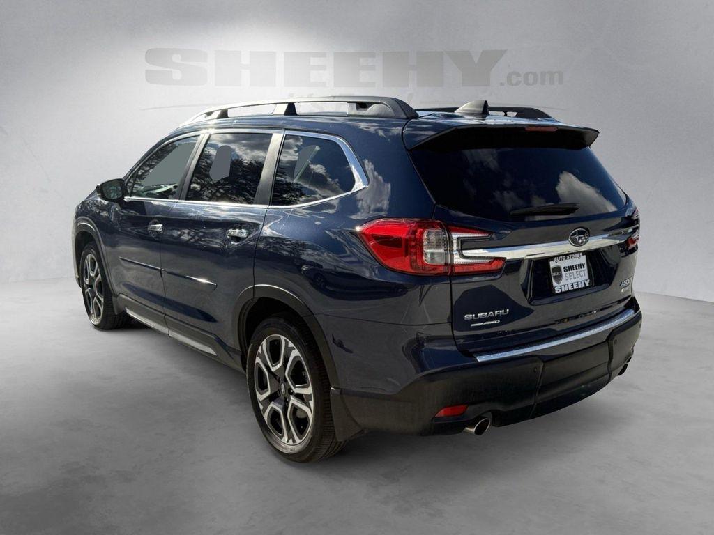 used 2024 Subaru Ascent car, priced at $39,535