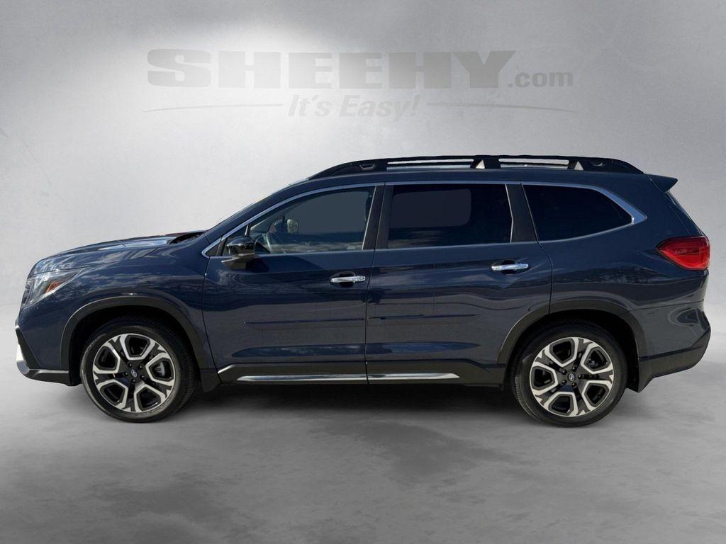 used 2024 Subaru Ascent car, priced at $39,535