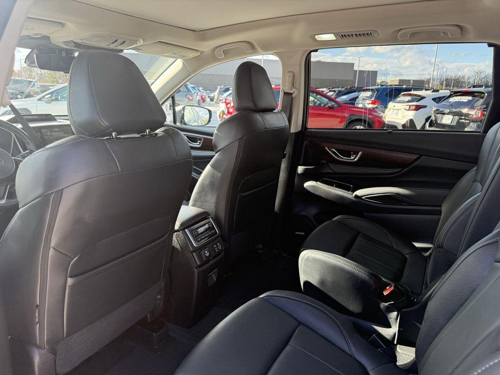 used 2024 Subaru Ascent car, priced at $39,535