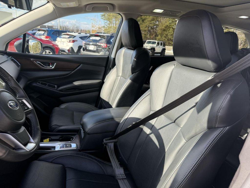 used 2024 Subaru Ascent car, priced at $39,535