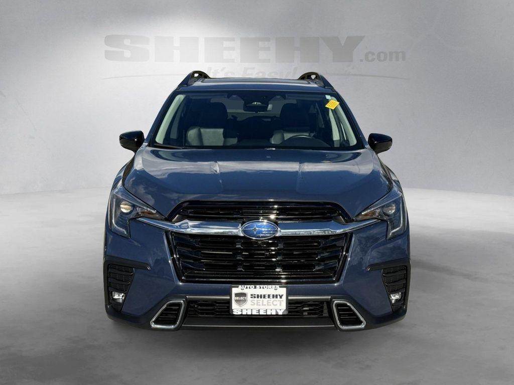used 2024 Subaru Ascent car, priced at $39,535