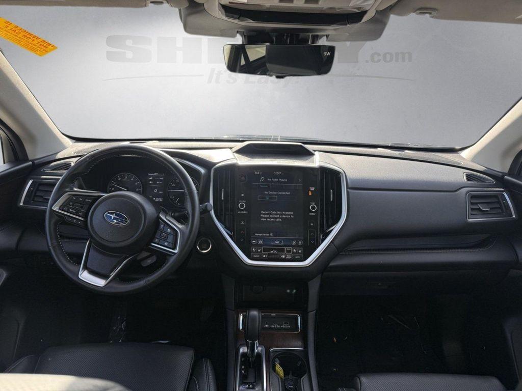 used 2024 Subaru Ascent car, priced at $39,535