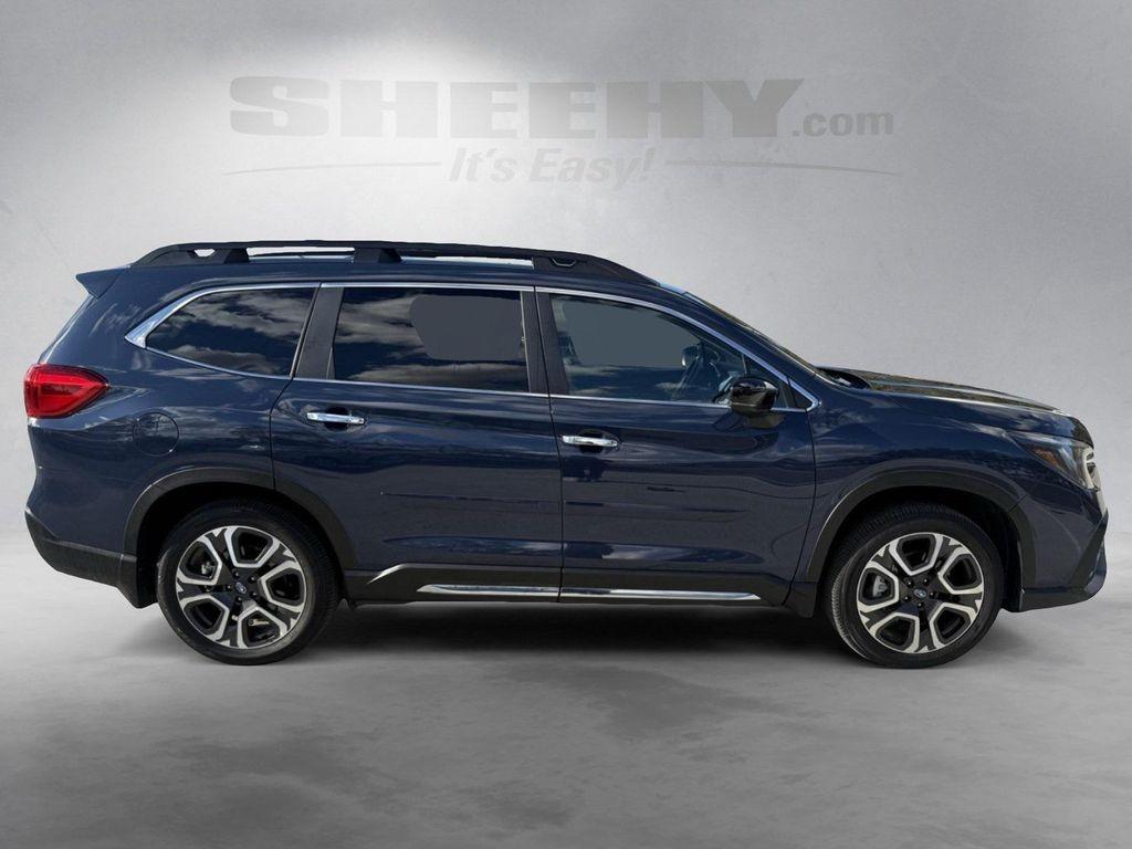 used 2024 Subaru Ascent car, priced at $39,535