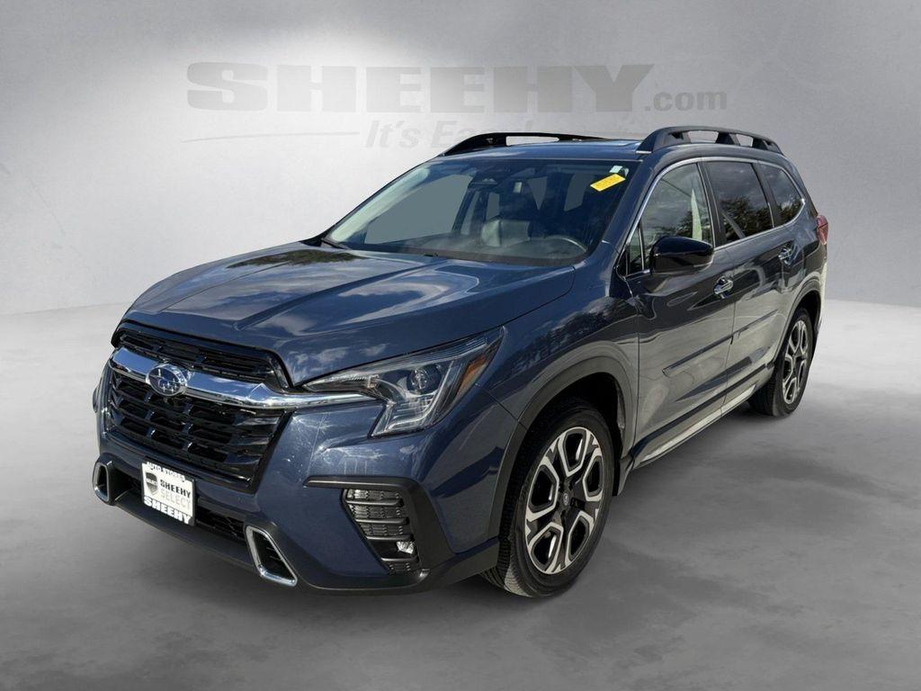 used 2024 Subaru Ascent car, priced at $39,535