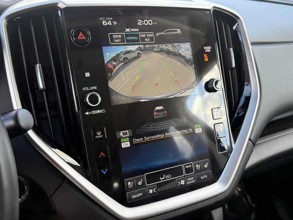 used 2024 Subaru Ascent car, priced at $39,535