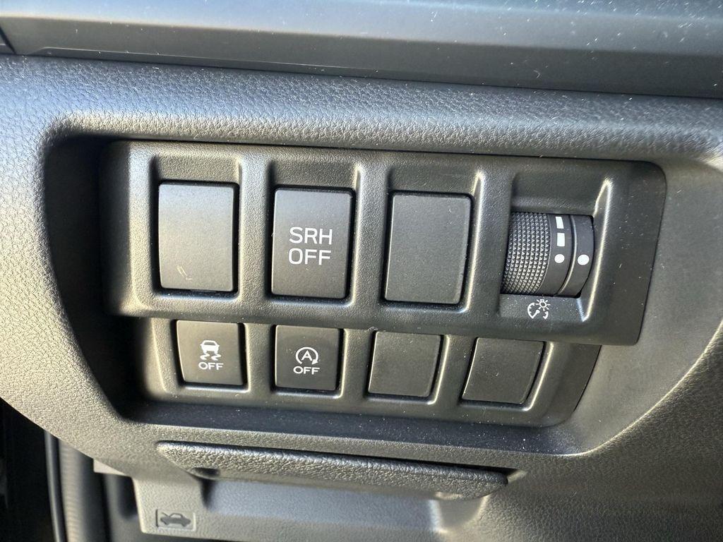 used 2021 Subaru Forester car, priced at $22,840