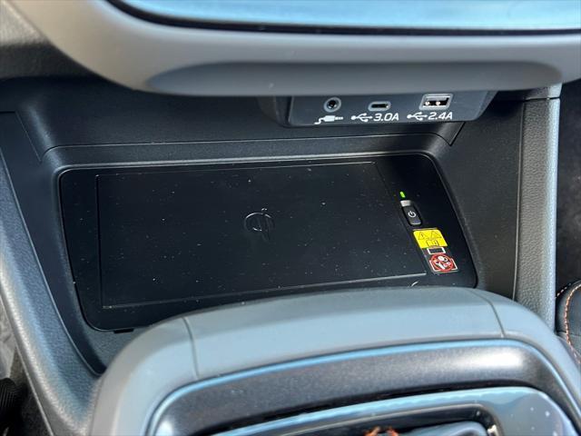 new 2025 Subaru Crosstrek car, priced at $33,593