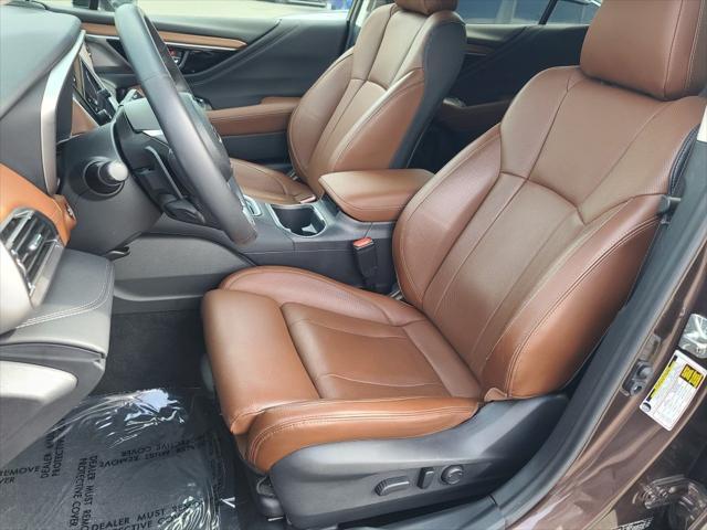 used 2020 Subaru Outback car, priced at $27,972