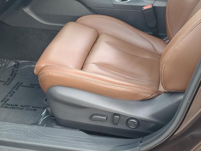 used 2020 Subaru Outback car, priced at $27,972
