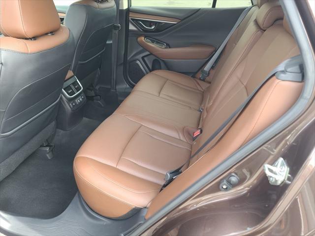 used 2020 Subaru Outback car, priced at $27,972
