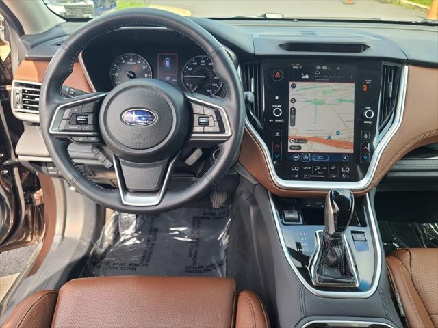 used 2020 Subaru Outback car, priced at $27,972