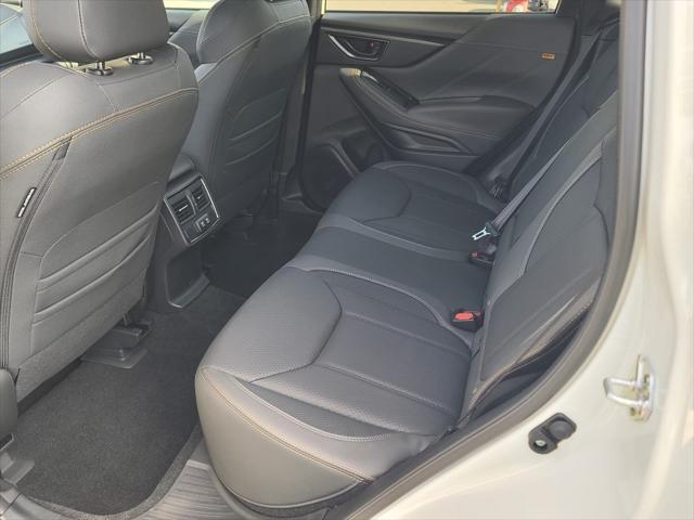 used 2024 Subaru Forester car, priced at $32,324