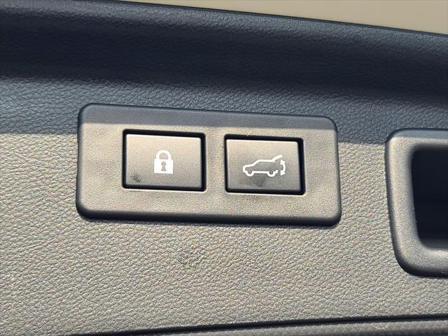 used 2024 Subaru Forester car, priced at $32,324