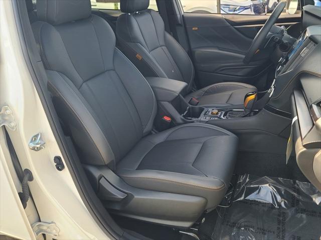 used 2024 Subaru Forester car, priced at $32,324
