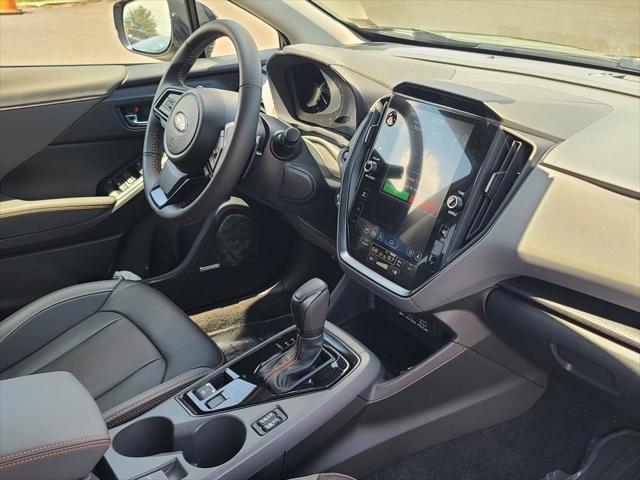 used 2024 Subaru Crosstrek car, priced at $29,370