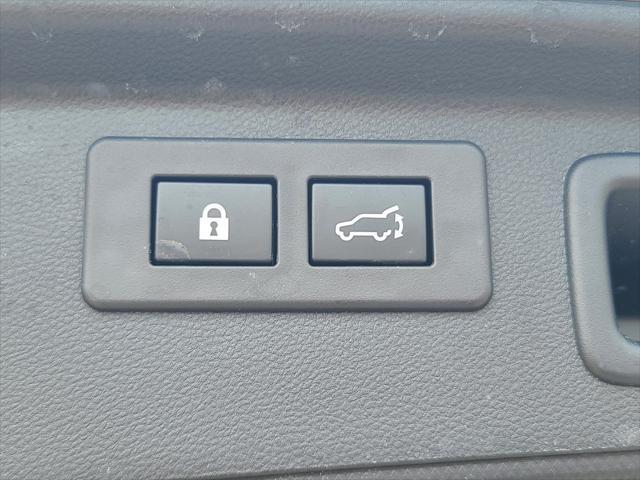 used 2024 Subaru Forester car, priced at $30,695
